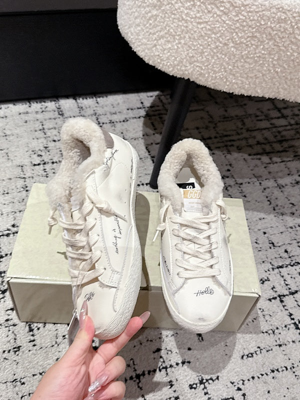 Golden Goose sneaker