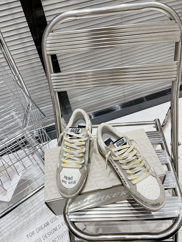 Golden Goose sneaker