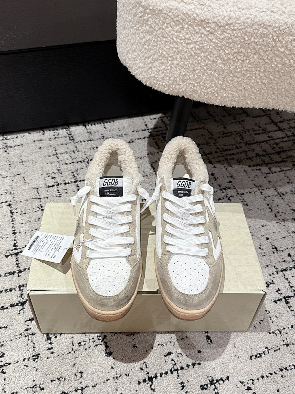 Golden Goose sneaker