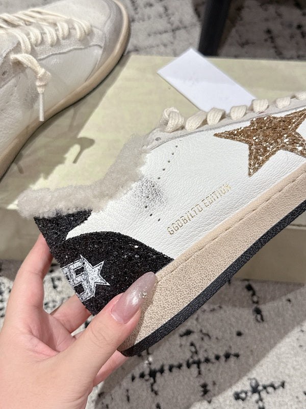 Golden Goose sneaker