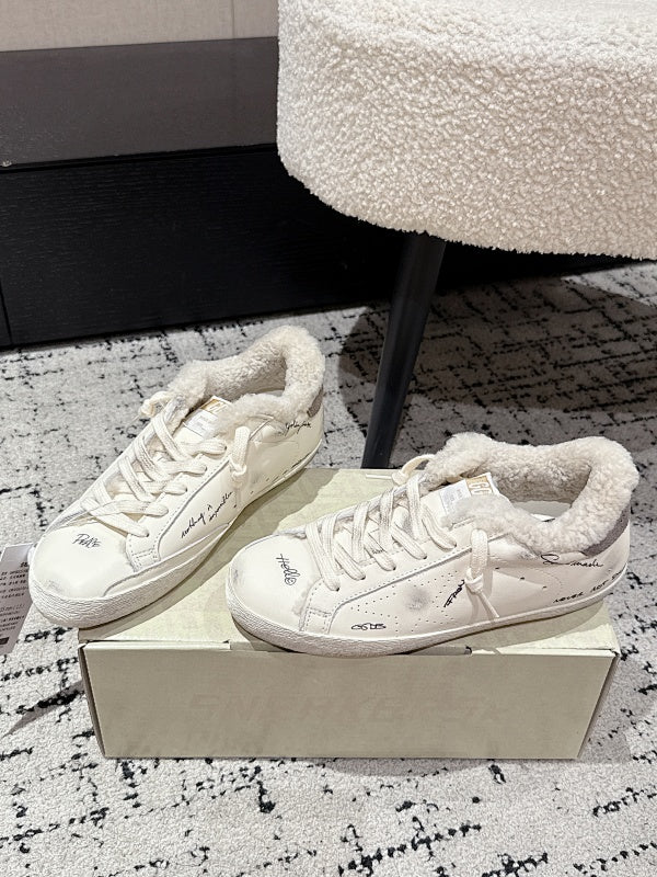Golden Goose sneaker
