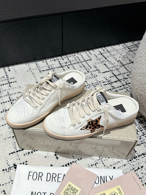 Golden Goose sneaker