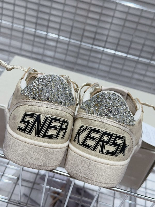Golden Goose sneaker