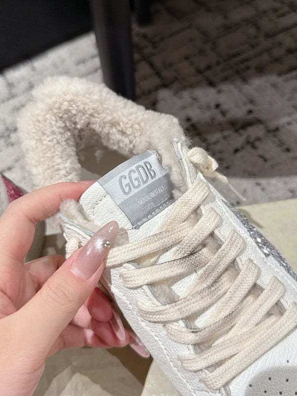 Golden Goose sneaker