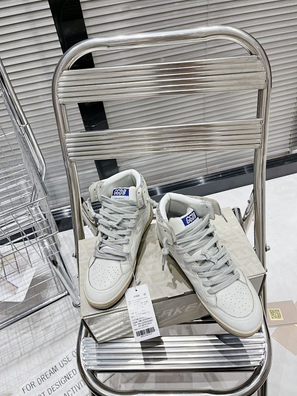 Golden Goose sneaker