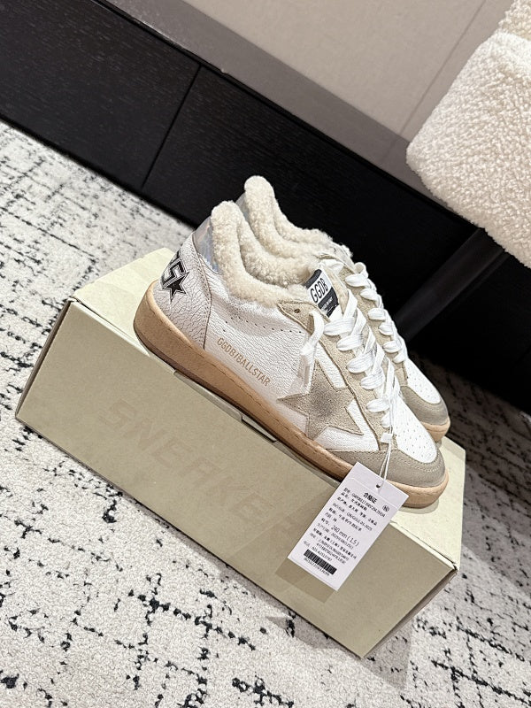 Golden Goose sneaker