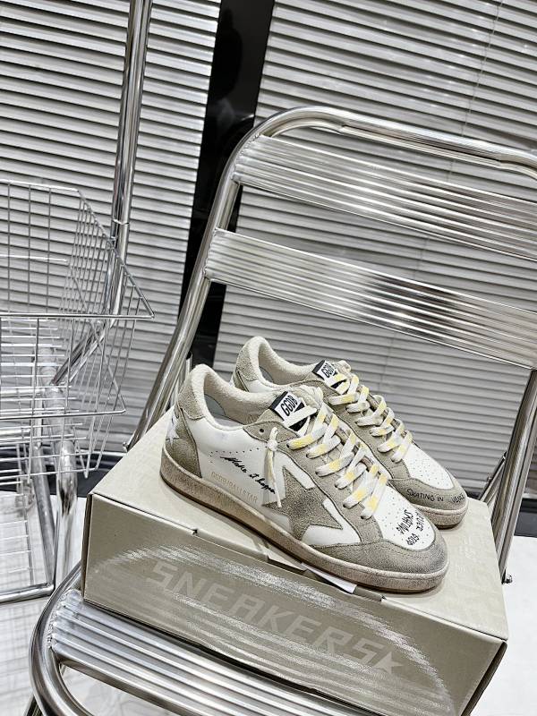 Golden Goose sneaker