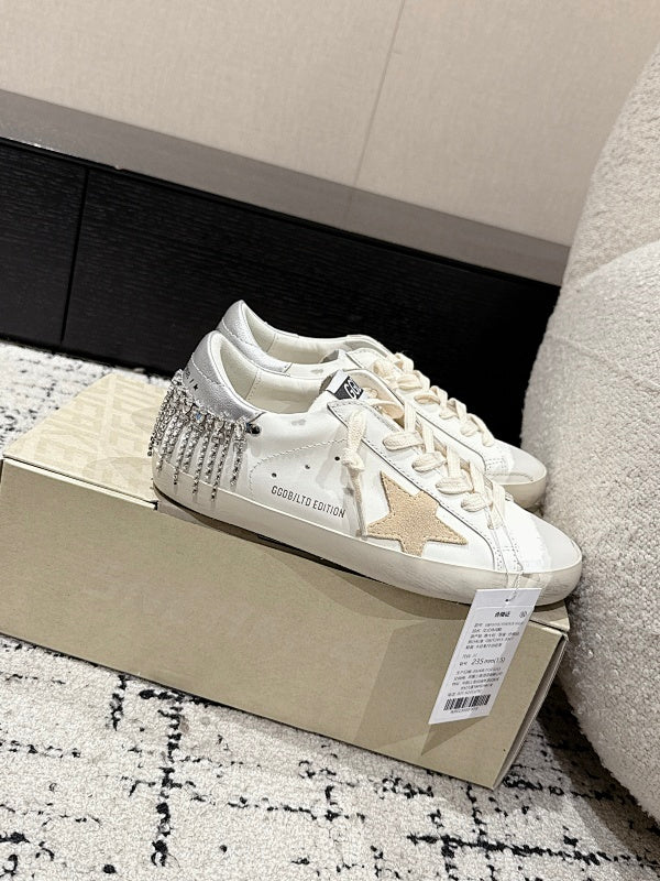 Golden Goose sneaker