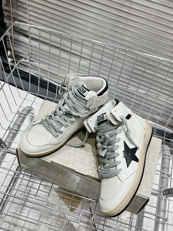 Golden Goose sneaker
