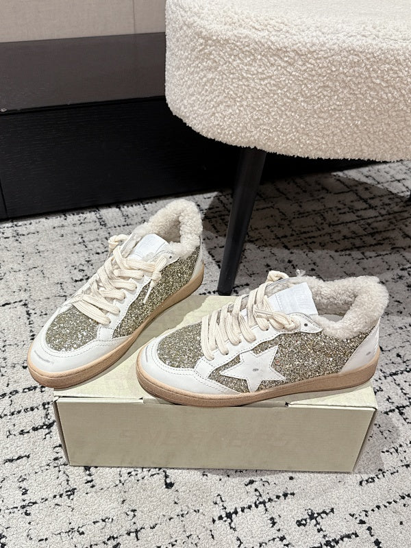 Golden Goose sneaker