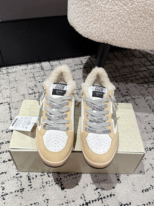 Golden Goose sneaker
