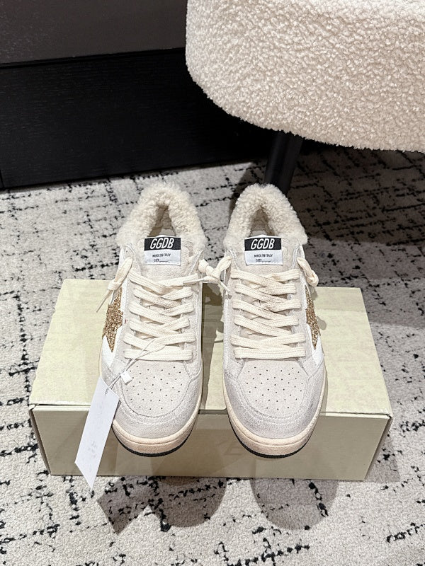 Golden Goose sneaker