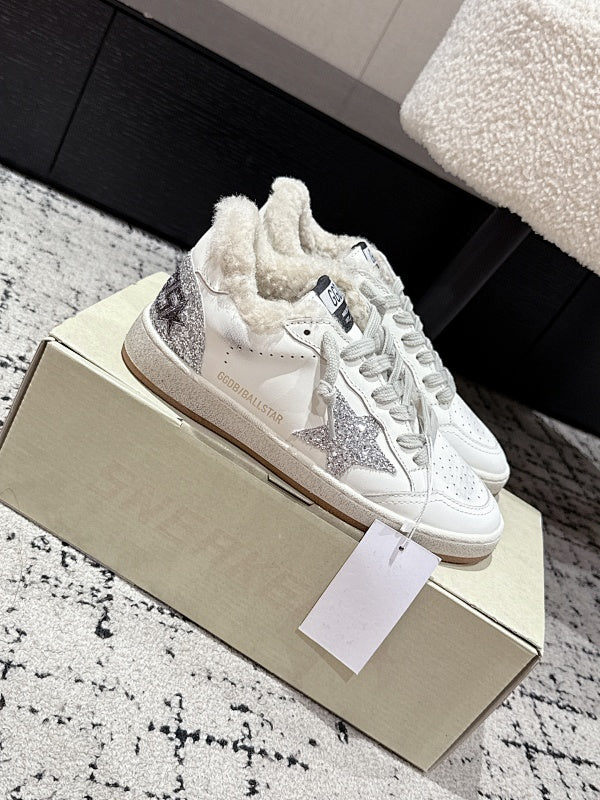 Golden Goose sneaker