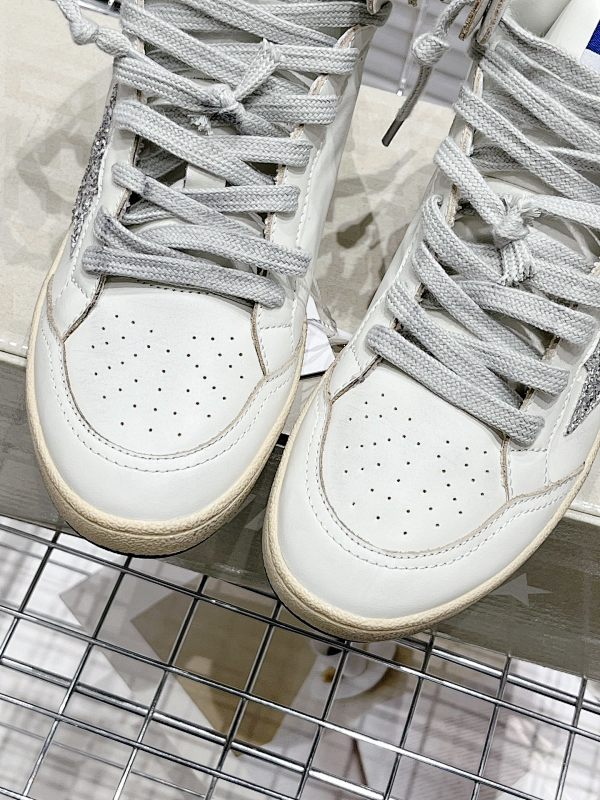 Golden Goose sneaker