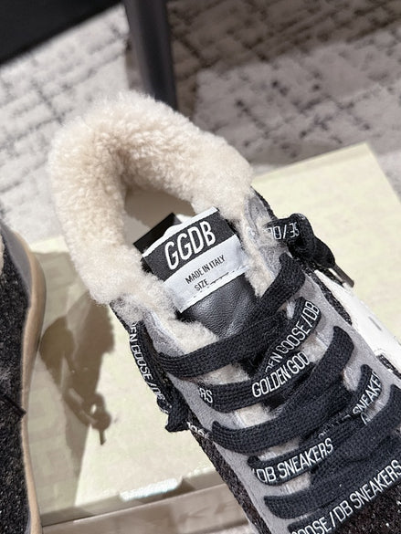 Golden Goose sneaker