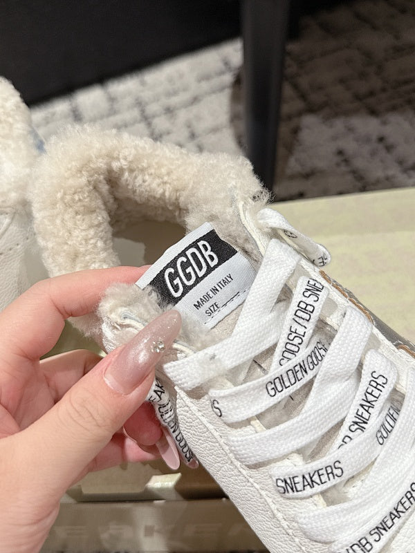 Golden Goose sneaker