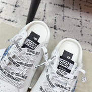 Golden Goose sneaker