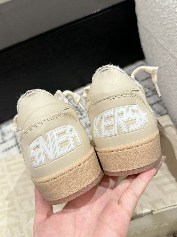 Golden Goose sneaker