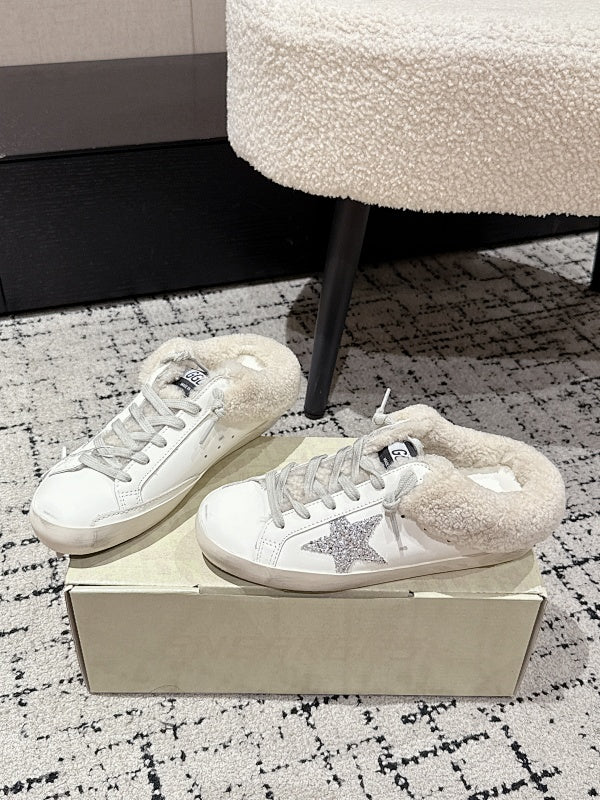 Golden Goose sneaker