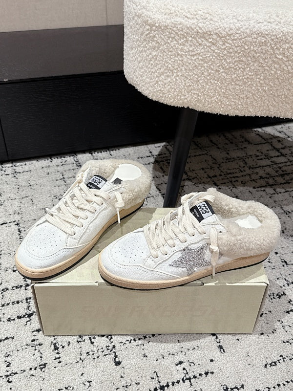 Golden Goose sneaker