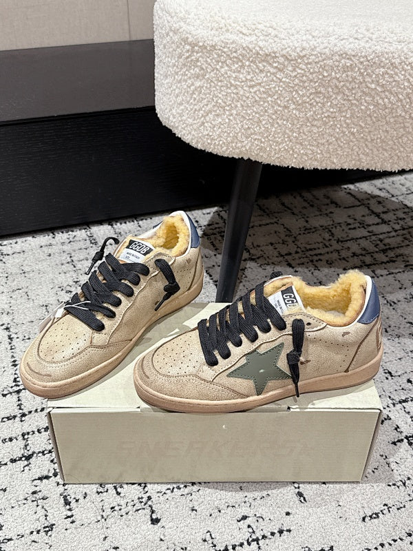 Golden Goose sneaker