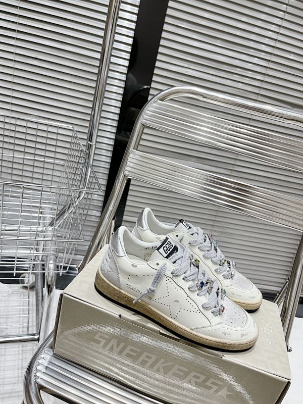 Golden Goose sneaker