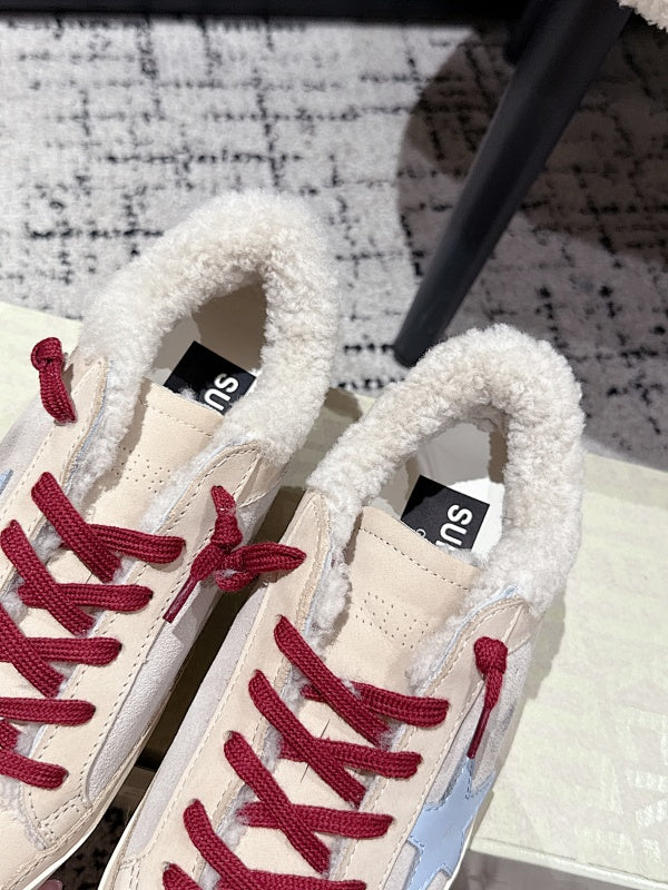 Golden Goose sneaker