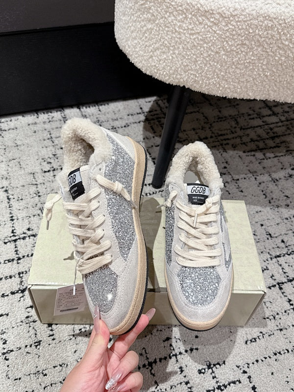 Golden Goose sneaker