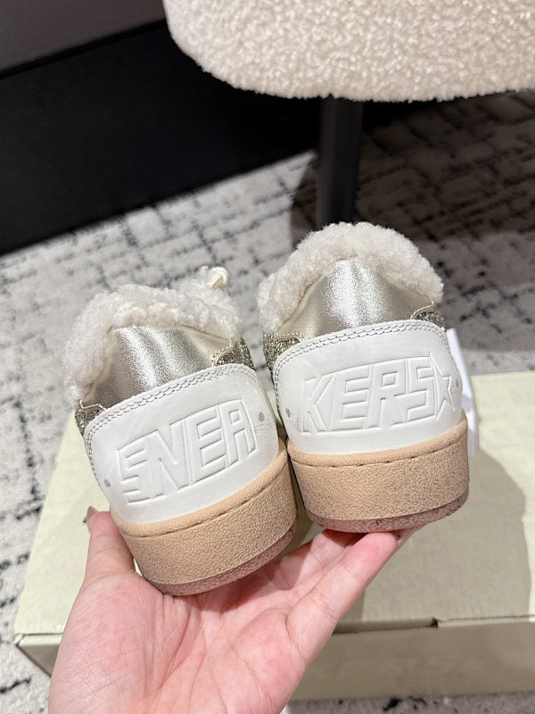 Golden Goose sneaker
