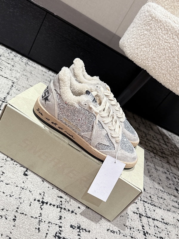 Golden Goose sneaker