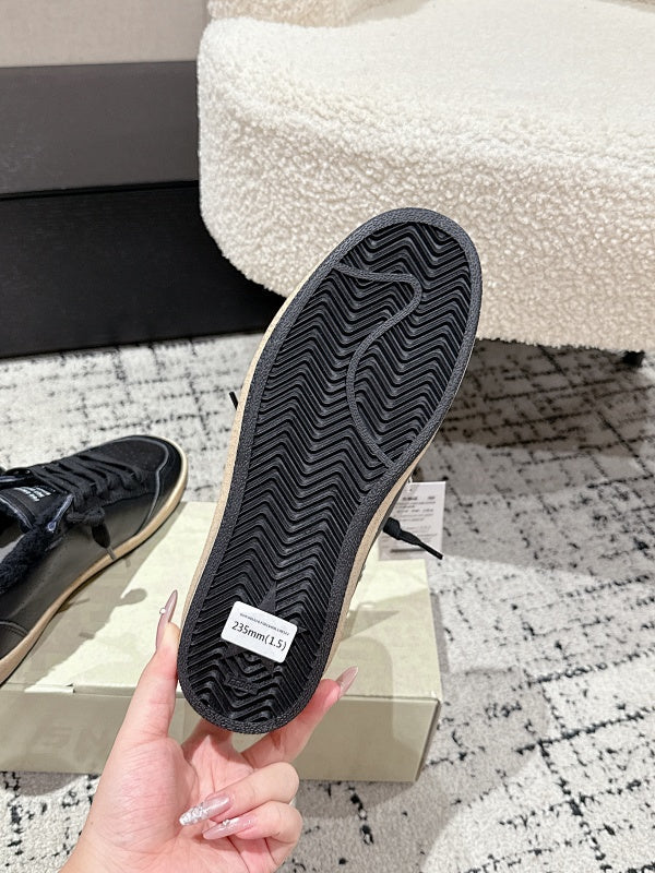 Golden Goose sneaker