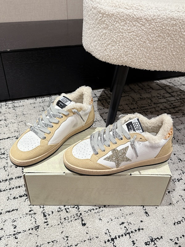 Golden Goose sneaker