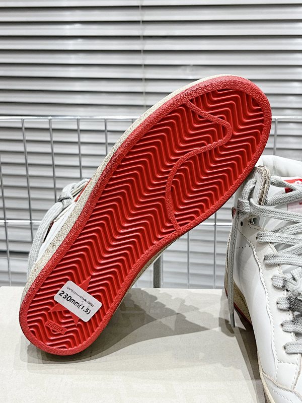 Golden Goose sneaker