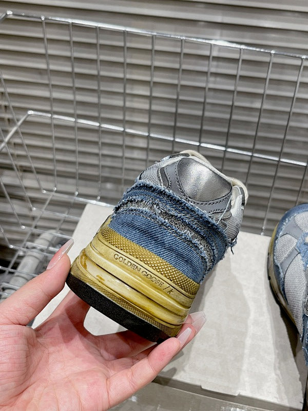 Golden Goose sneaker