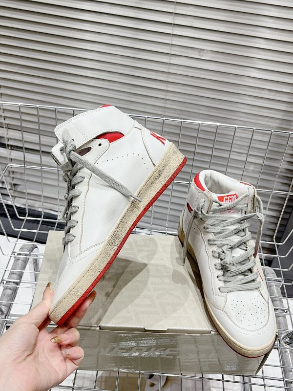 Golden Goose sneaker