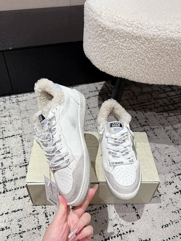 Golden Goose sneaker