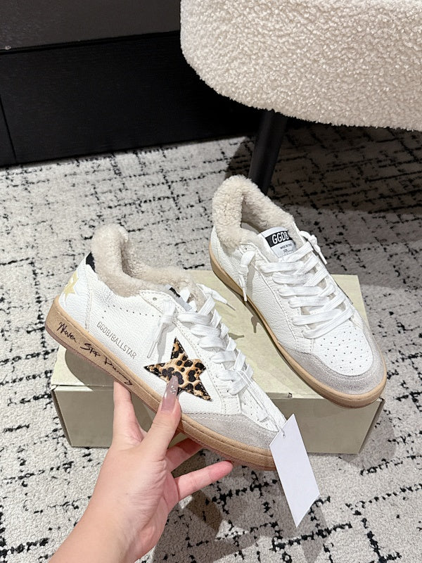 Golden Goose sneaker