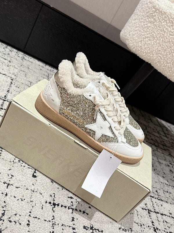 Golden Goose sneaker