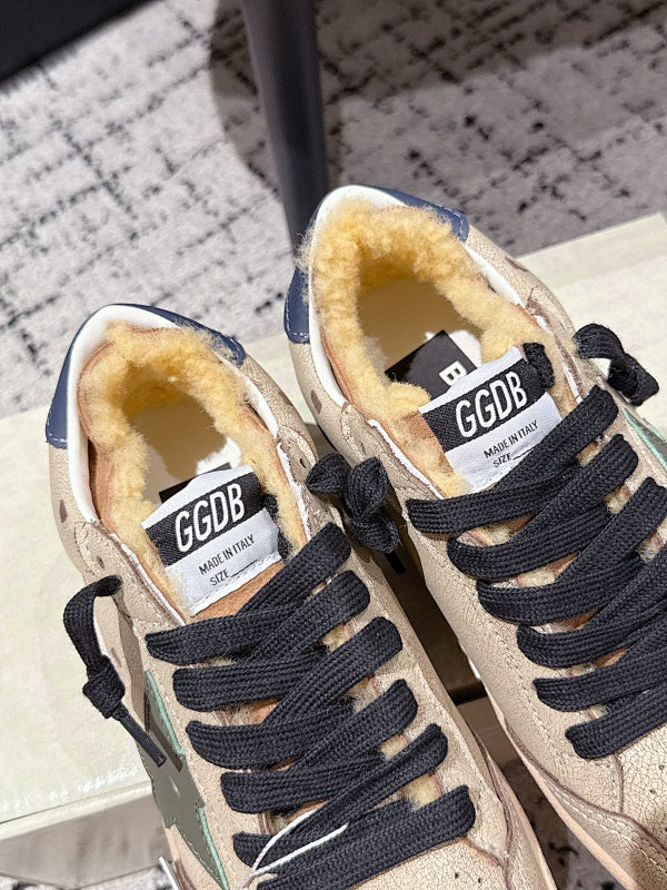 Golden Goose sneaker