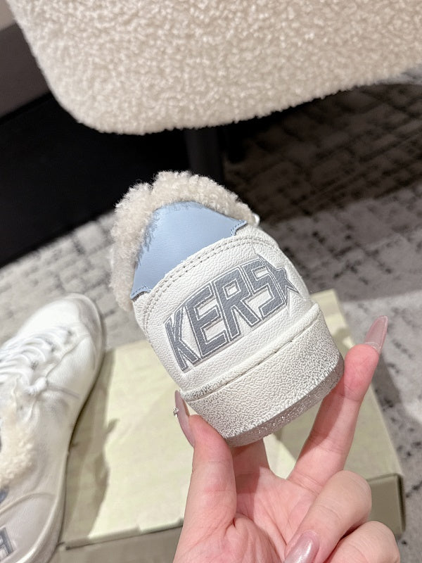 Golden Goose sneaker