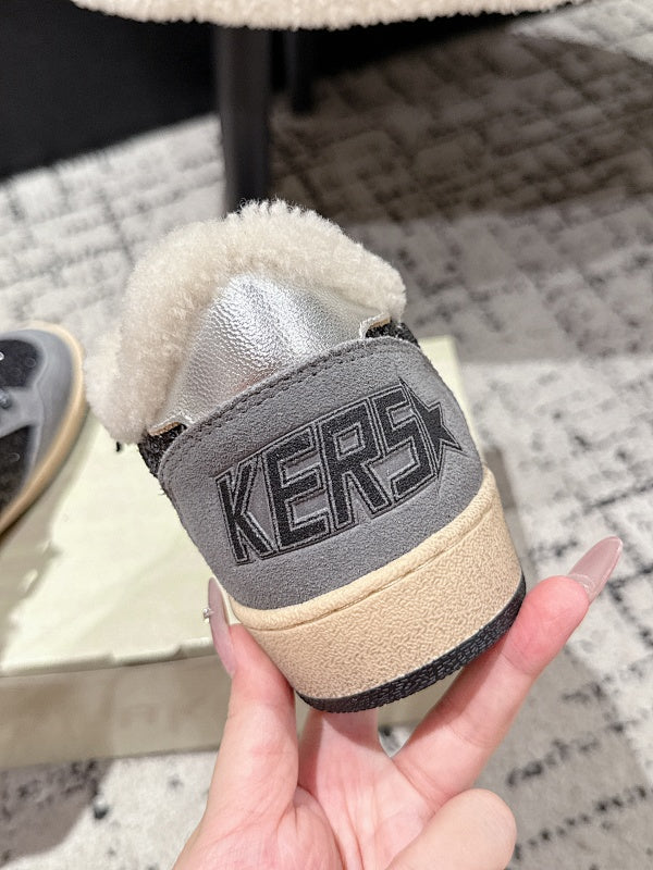 Golden Goose sneaker