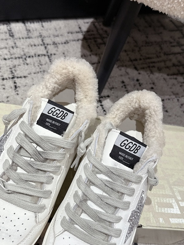 Golden Goose sneaker