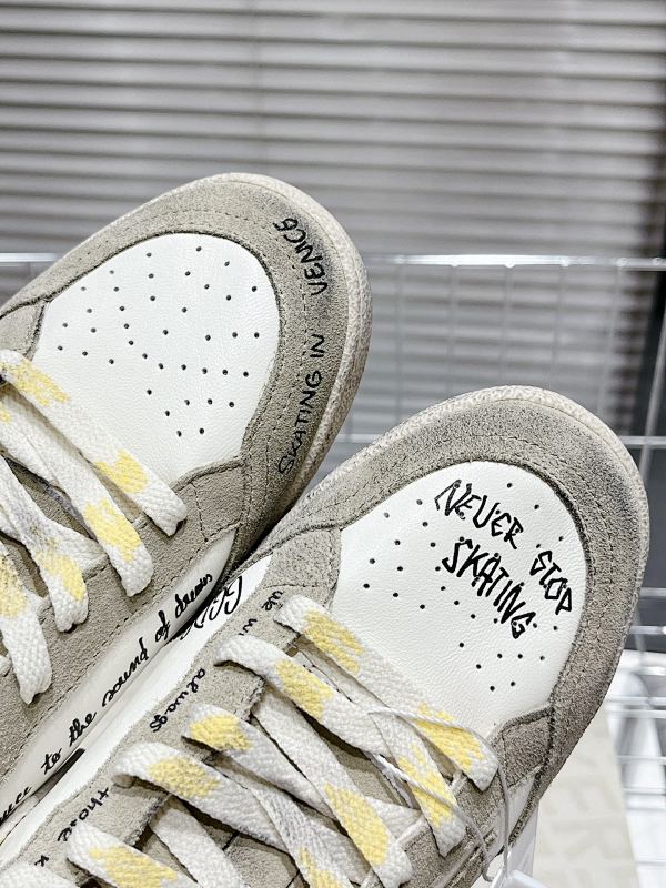 Golden Goose sneaker