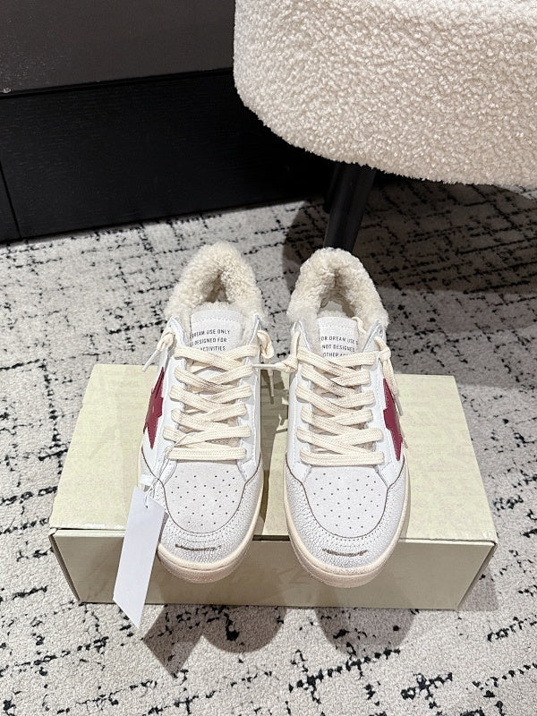 Golden Goose sneaker