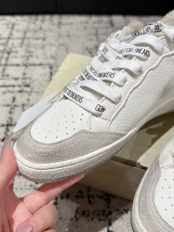 Golden Goose sneaker