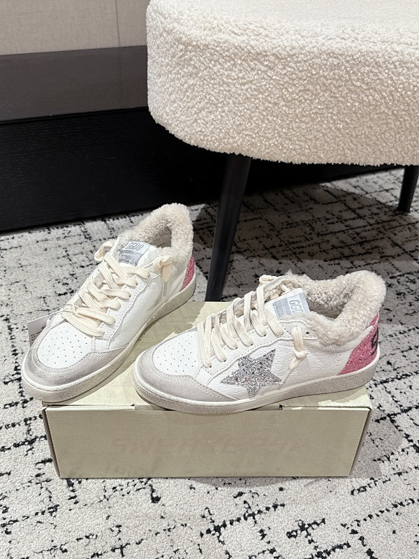 Golden Goose sneaker