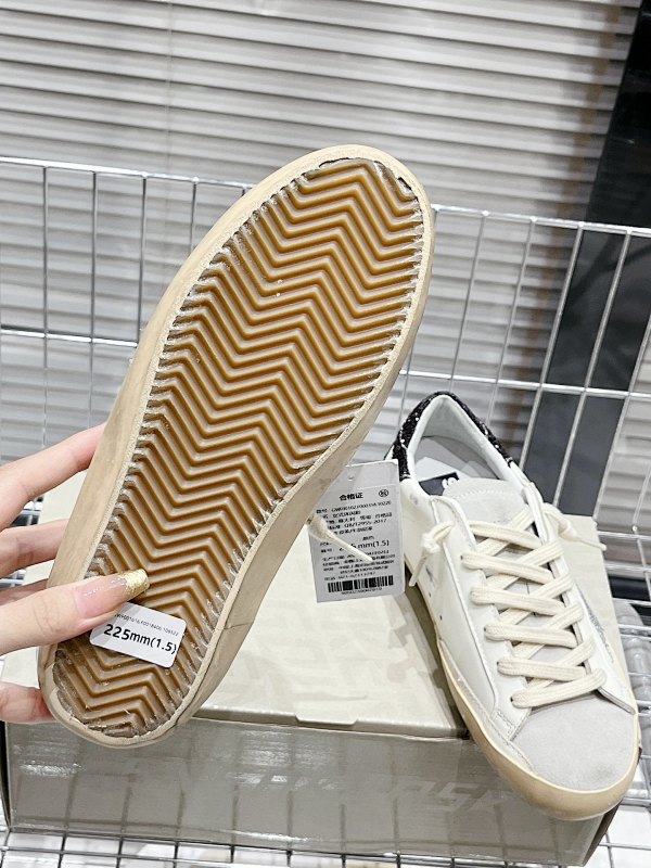 Golden Goose sneaker