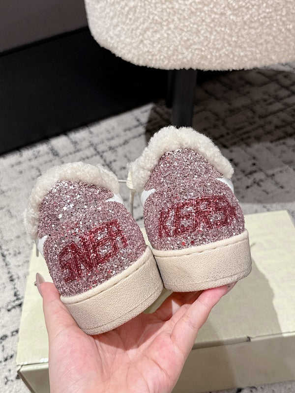 Golden Goose sneaker