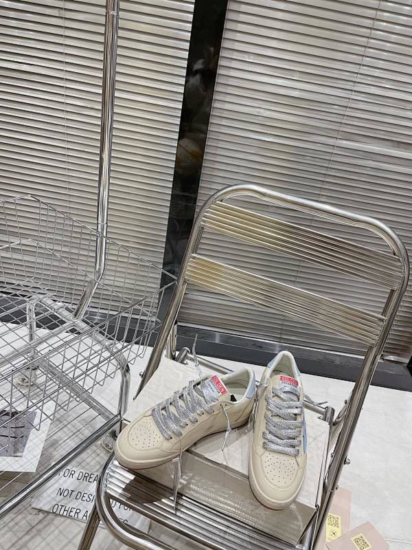 Golden Goose sneaker
