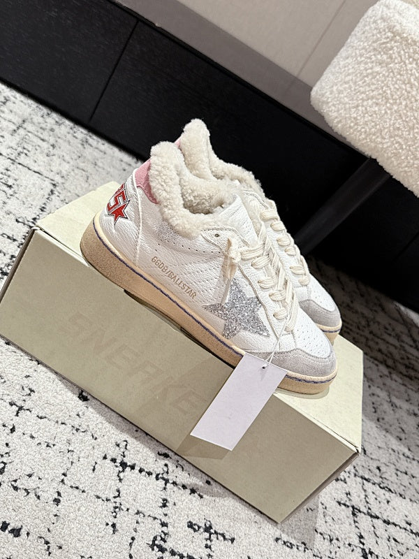 Golden Goose sneaker